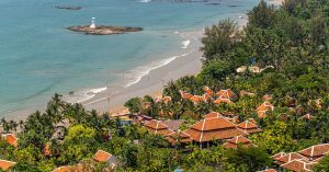 thailand koh samui resorts
