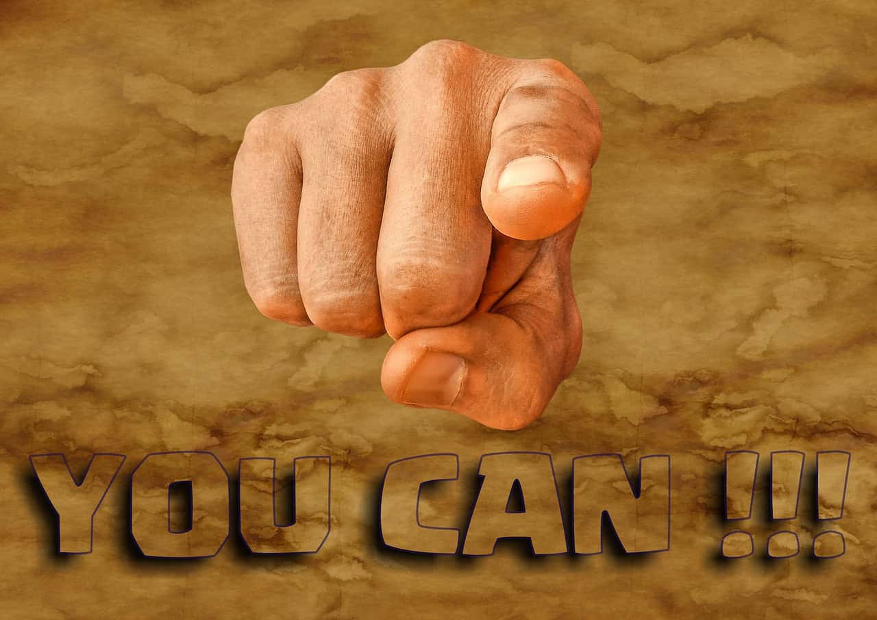 motivation, strengthen, encourage